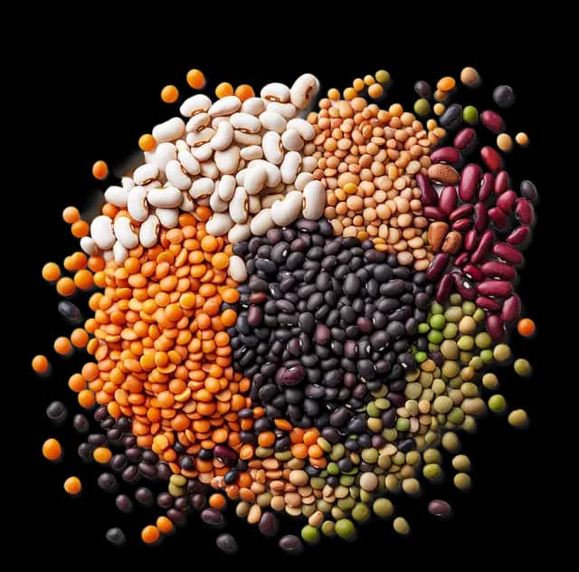grains-seeds-beans