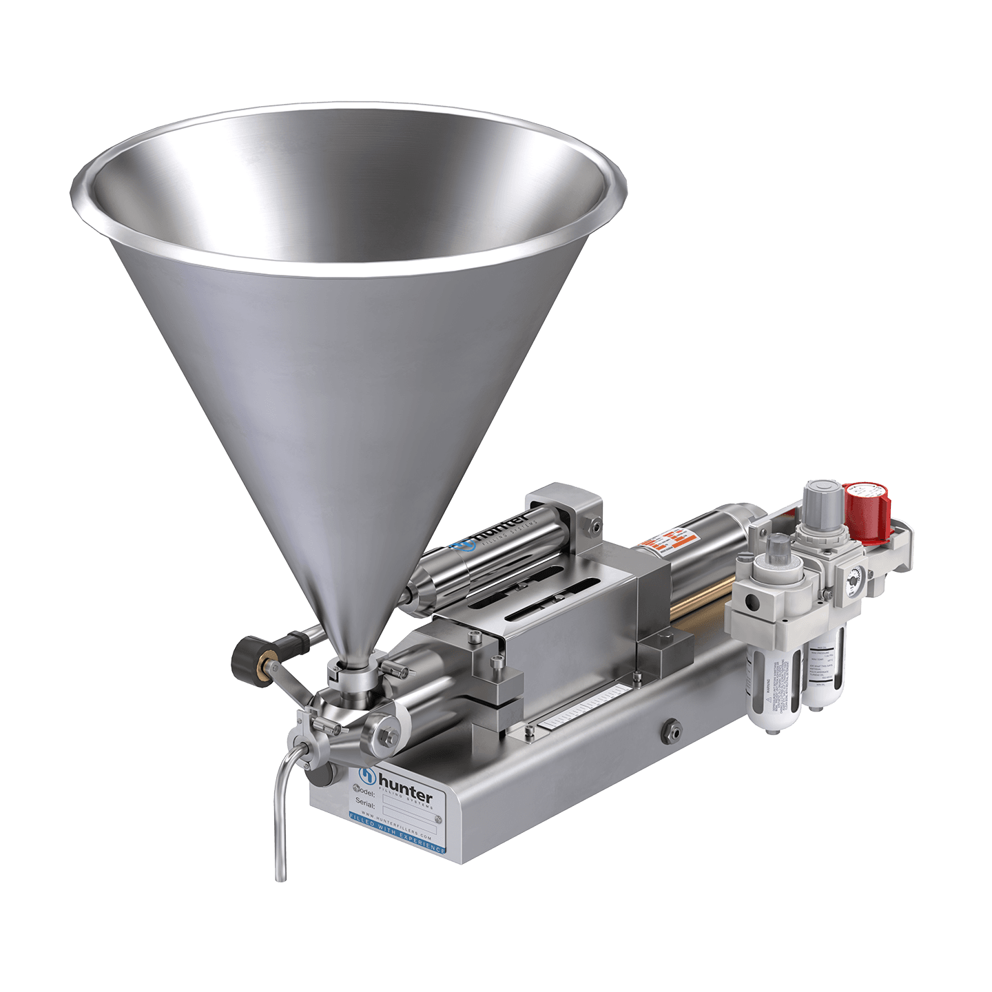 Piston Fillers