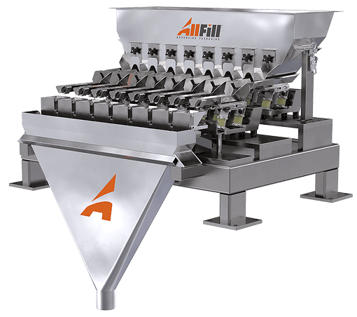 Checkweigher
