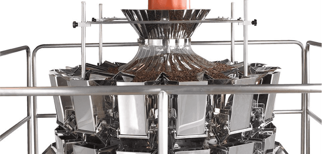 Automatic filler