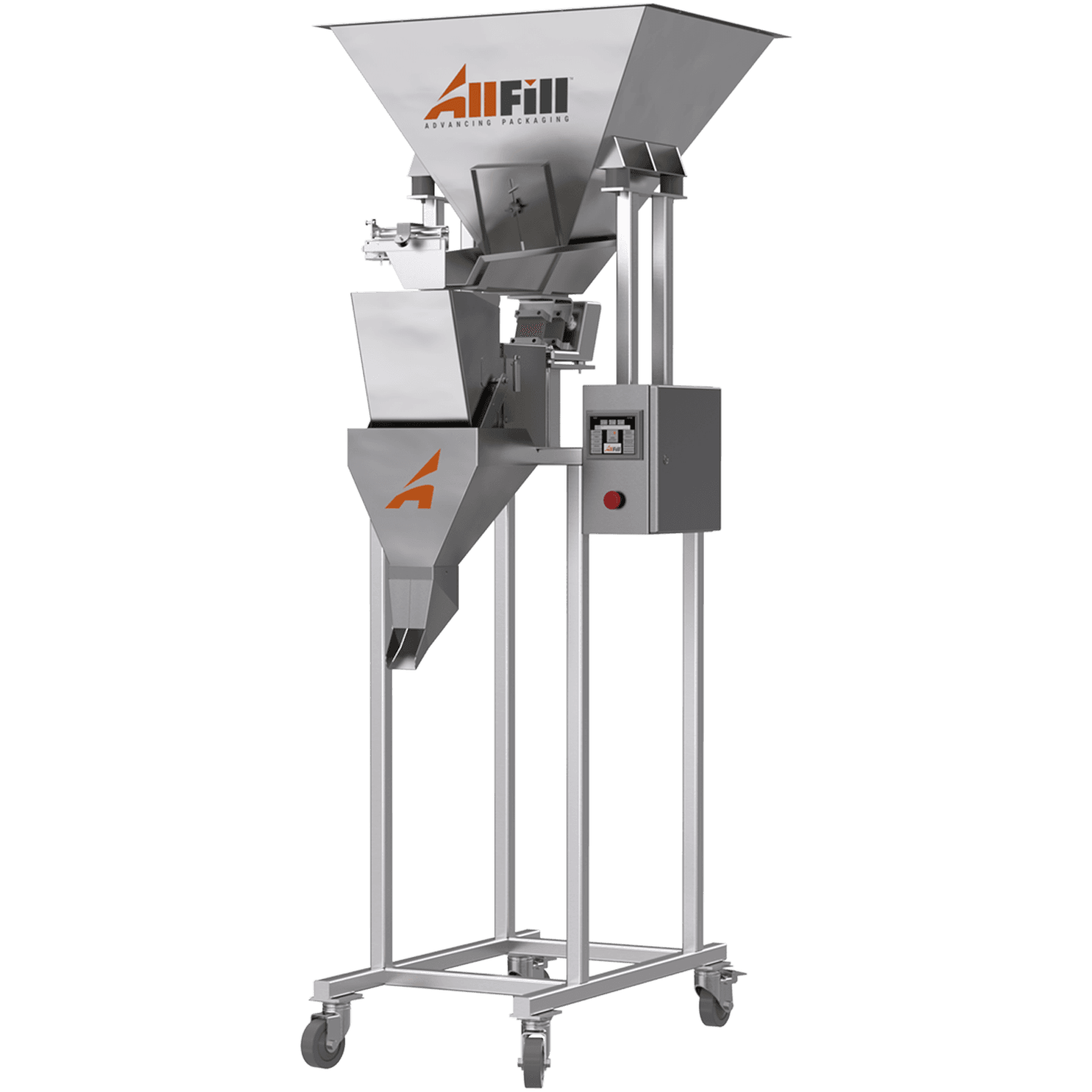 Vibratory Fillers
