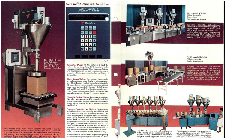 Vintage Collateral 3