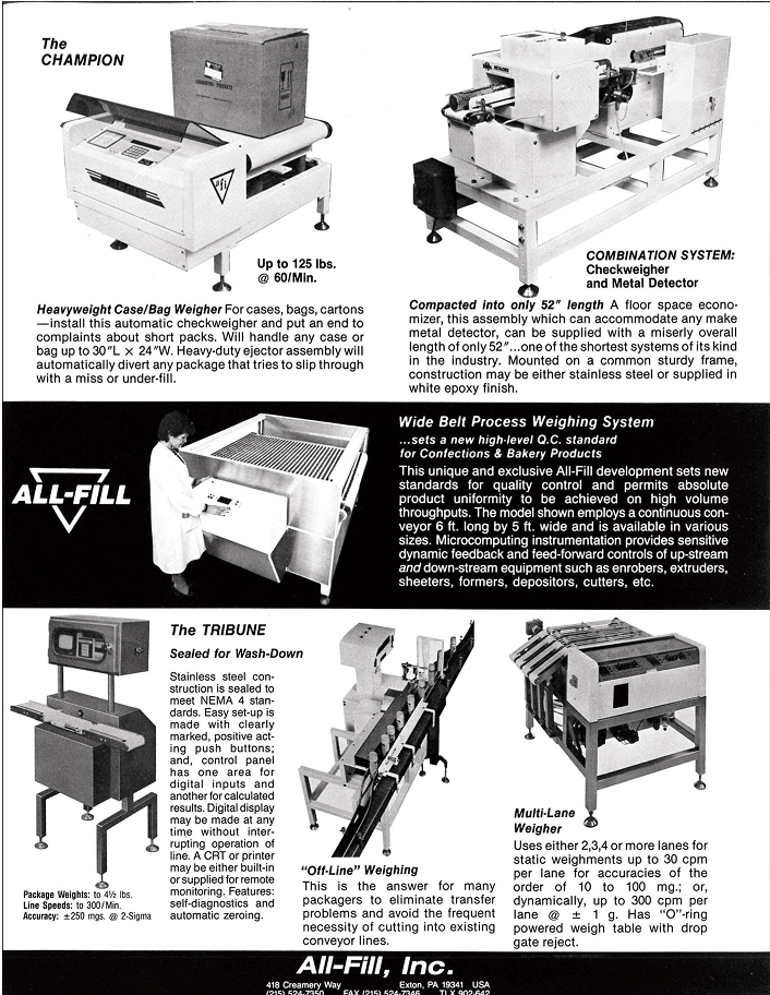 Vintage Collateral 9