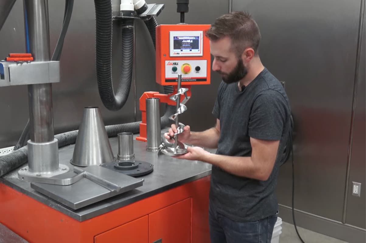 Product Lab Testing