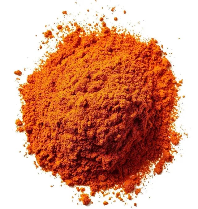 Solution Powder