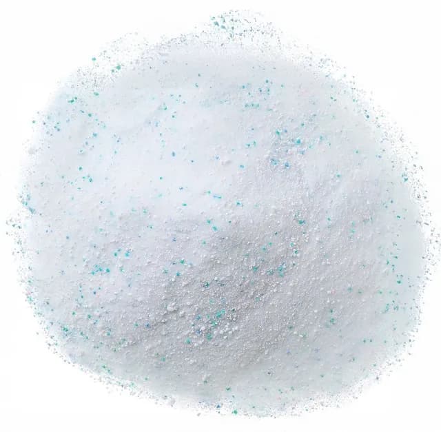 Detergents