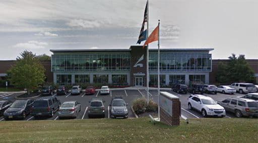 Street View of Building 1