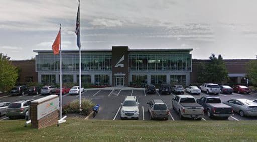Street View of Building 2