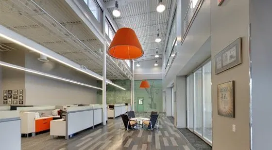 Front Lobby 3