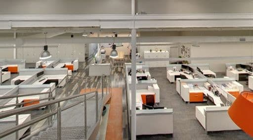 Above Engineering Department