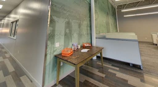 Marketing Department
