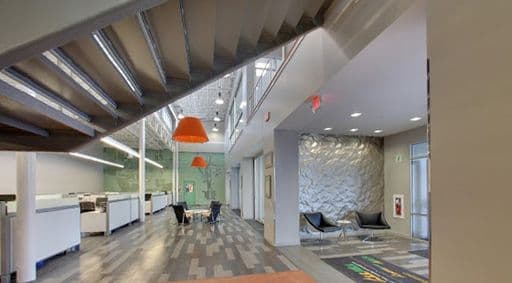 Front Lobby 4