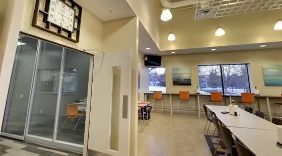 Cafeteria 1