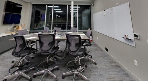 Sales Conference Room