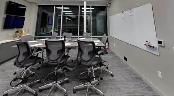 Sales Conference Room