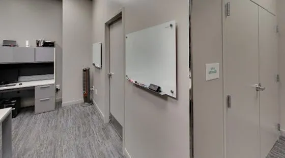 IT Office