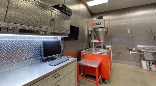 Test Lab