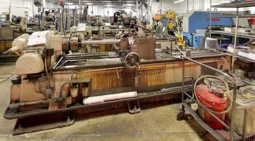Machine Shop 3