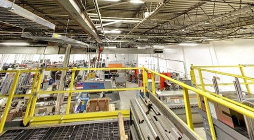 Above Machine Shop 1