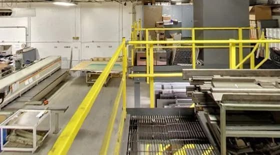 Above Machine Shop 2