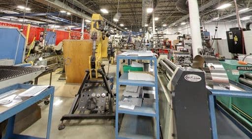 Machine Shop 4