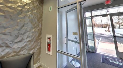 Front Lobby 2