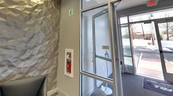 Front Lobby 2