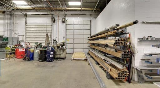 Machine Shop 6