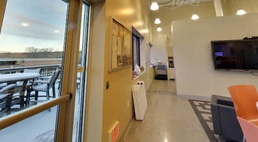Cafeteria 2