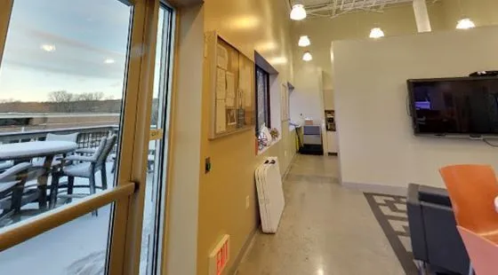 Cafeteria 2
