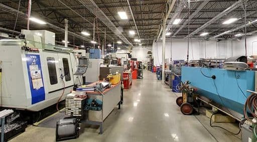 Machine Shop 1