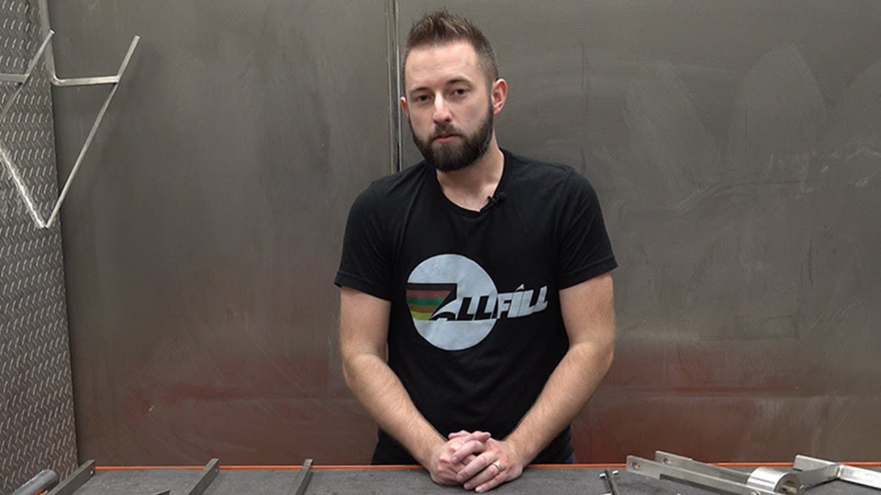 All-Fill Tooling Time (Episode 1)