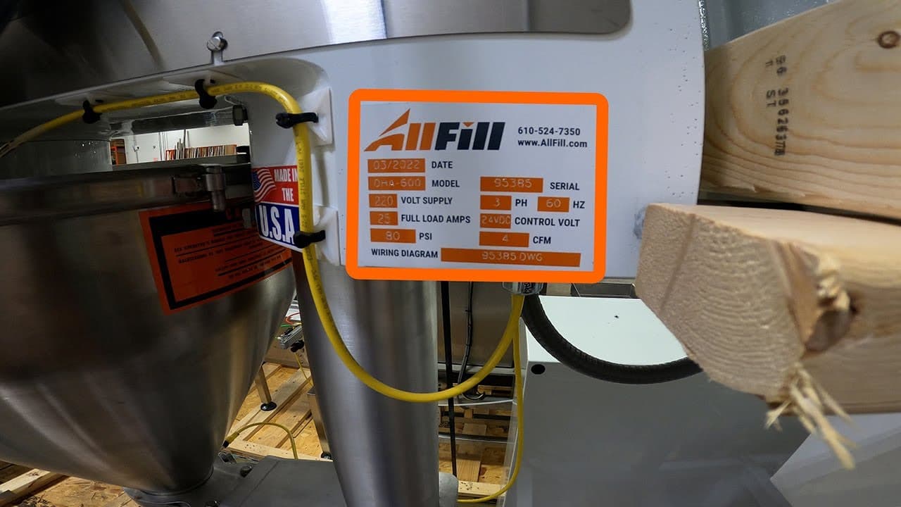 How-To: Find Your Serial Plate Number