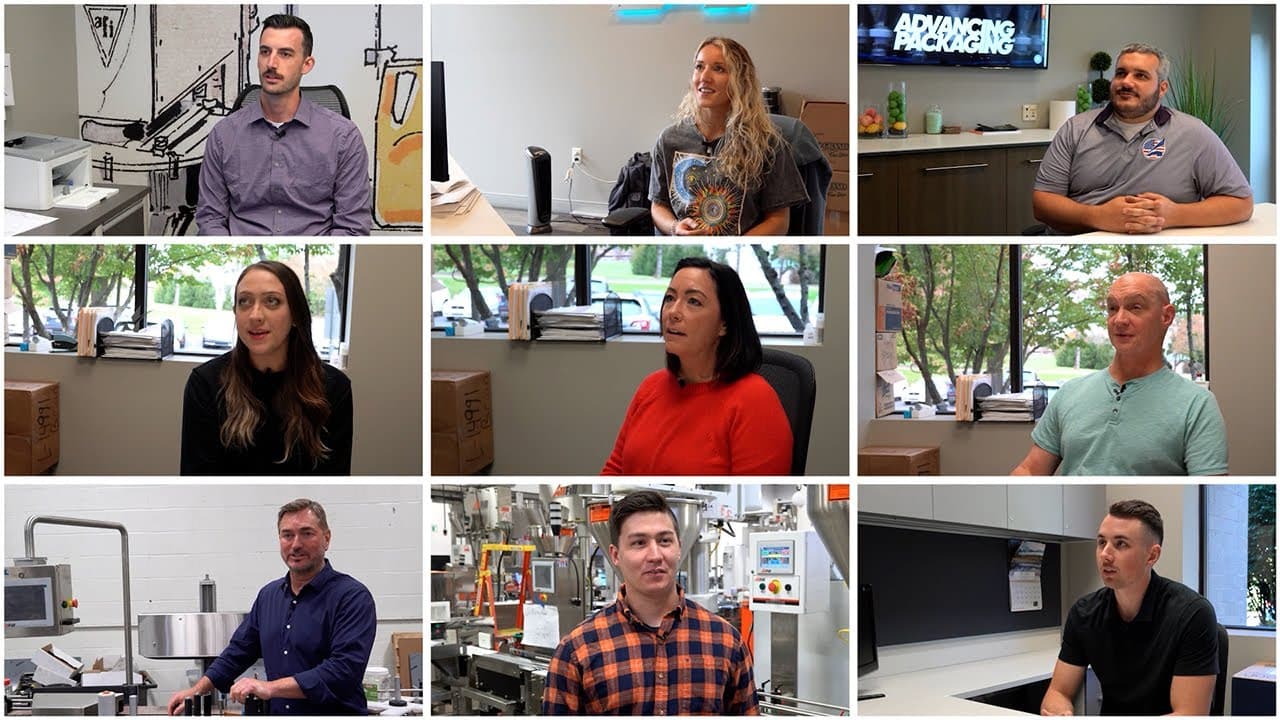 Highlight: Why Our Employees Choose All-Fill