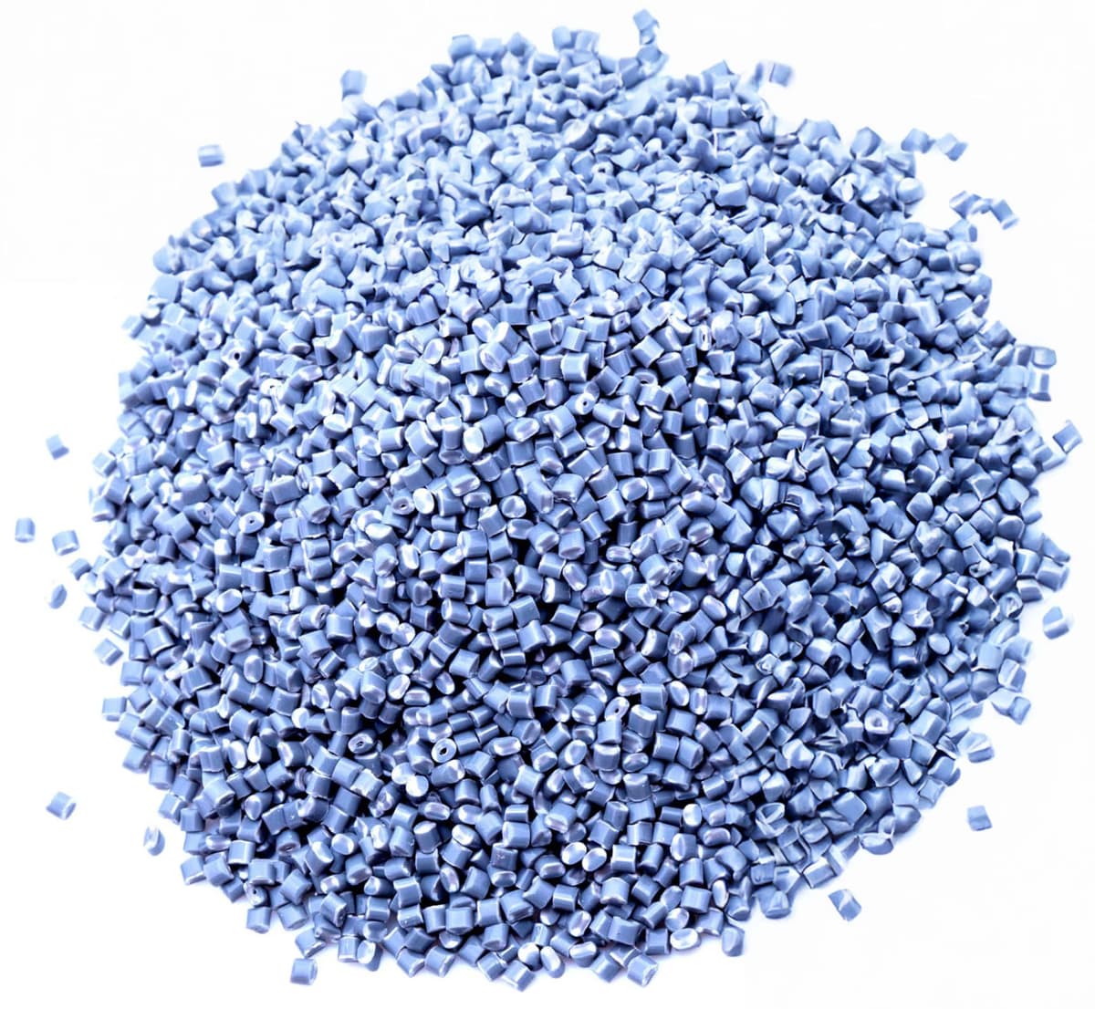 granular