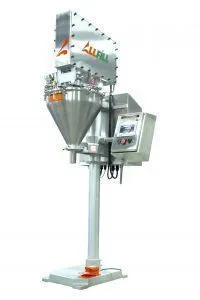 3-A Sanitary Auger Filler