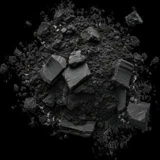 Activated Charcoal