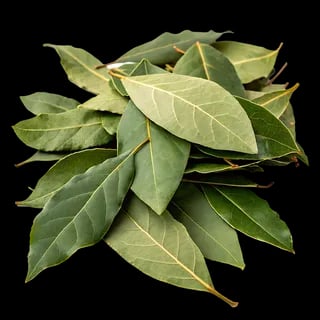 Bay Leaves