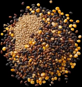 Bird Feed
