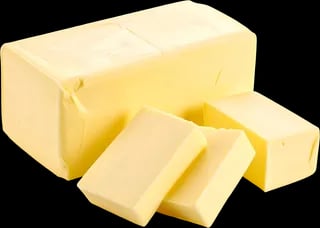 Butter