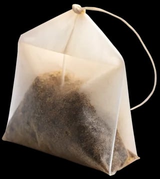 Craft Tea Bag