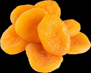 Dried Apricots