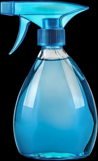 Glass Cleaner