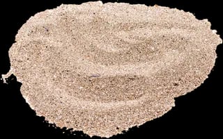 Sand