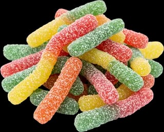 Sour Candy