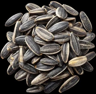Sunflower Seeds