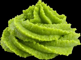 Wasabi