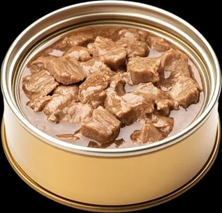 Wet Dog Food