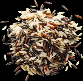 Wild Rice
