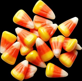 Candy Corn